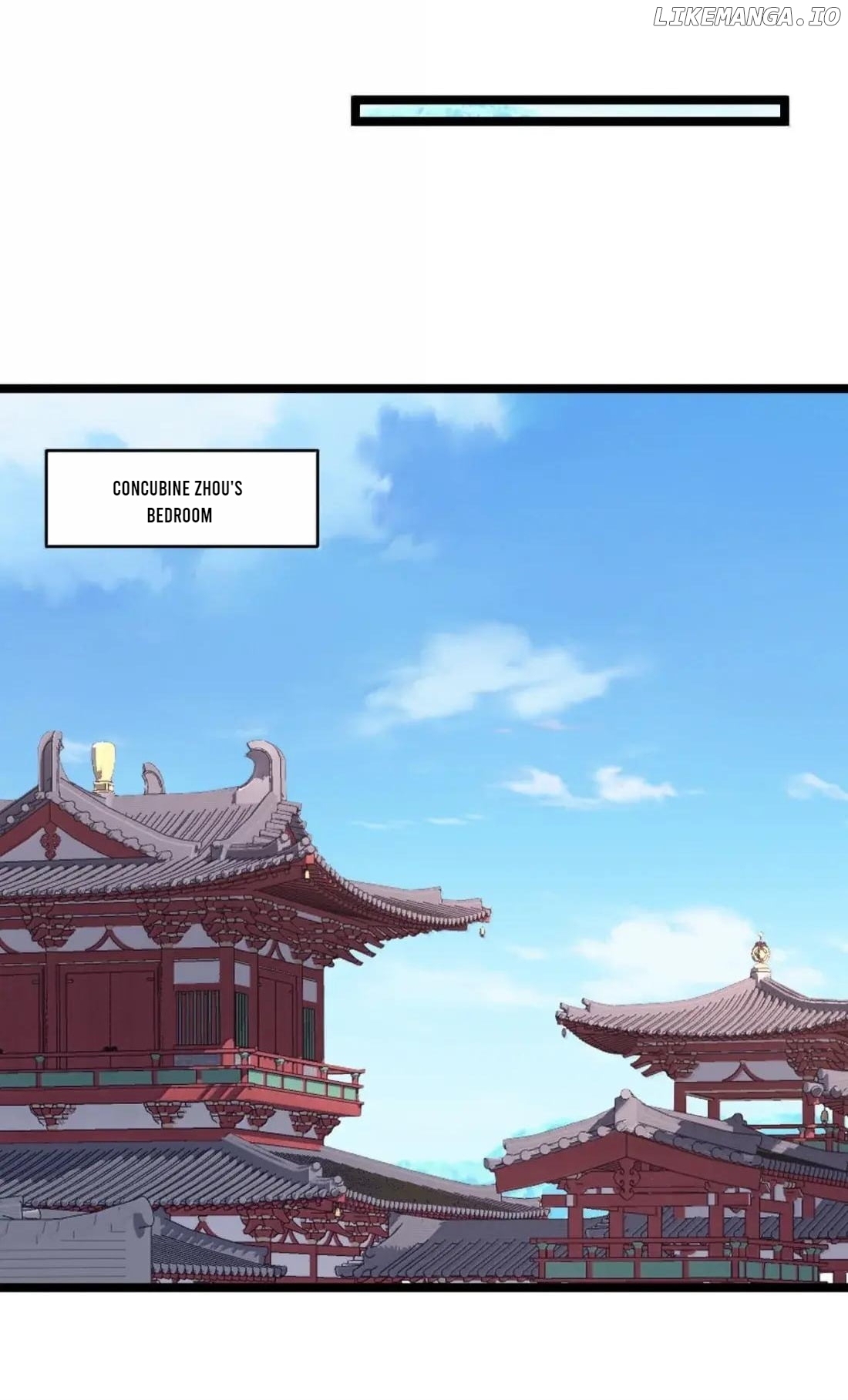 Breaking into the body of the emperor's daughte Chapter 48 - page 36